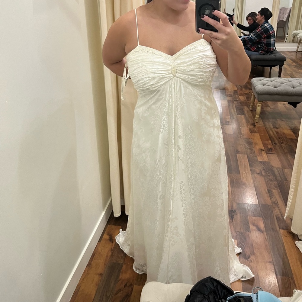 Galina Wedding dress